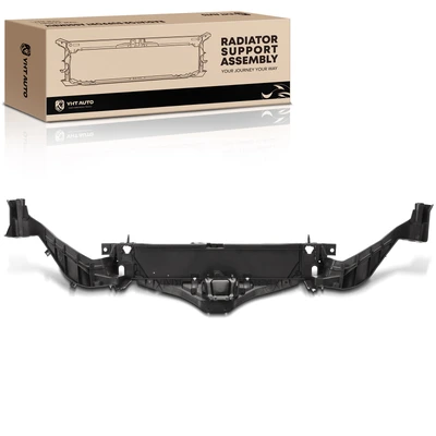 Front Radiator Support Assembly