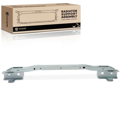 Radiator Support Assembly