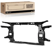 Front Radiator Support Assembly for 2022-2023 Hyundai Tucson