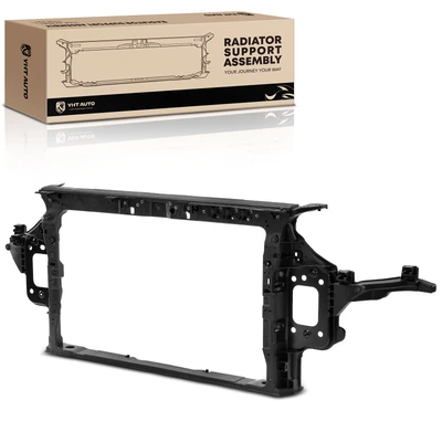 Front Radiator Support Assembly