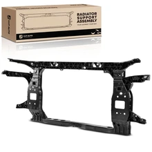Radiator Support Assembly for 2022-2023 Hyundai Tucson