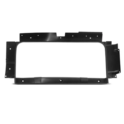 Front Radiator Support Core