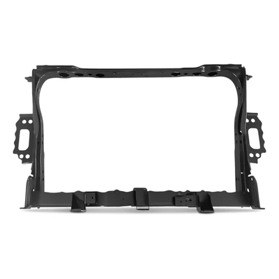 Front Radiator Support Assembly