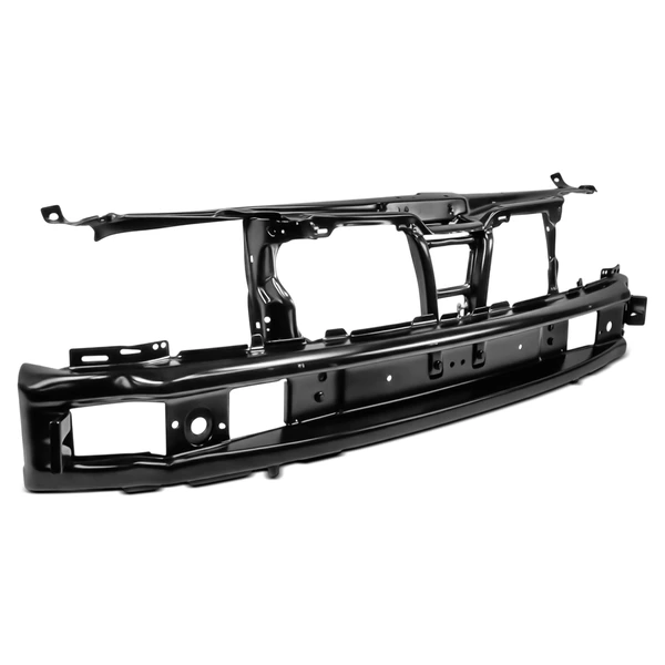 Front Radiator Support Assembly for Volkswagen Jetta Golf 1993-1999 Cabrio Steel