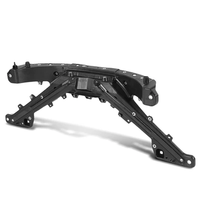 Front Radiator Support Assembly