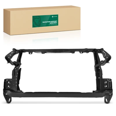 Front Radiator Support Assembly