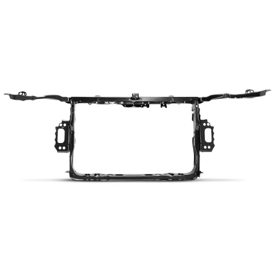 Front Radiator Support Assembly