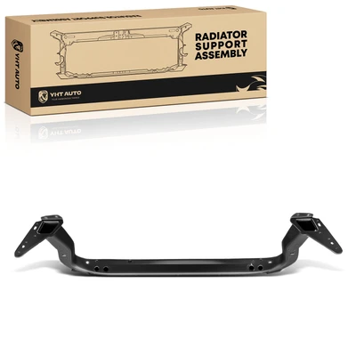 Lower Steel Radiator Support Assembly