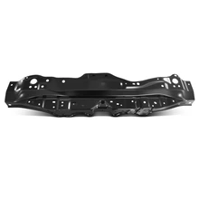 Upper Tie Bar Center Steel Radiator Support