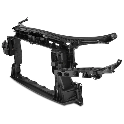 Radiator Support Assembly