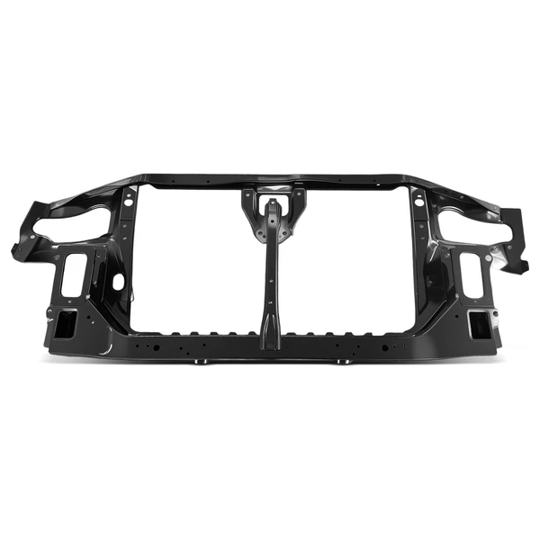 Front Radiator Support Assembly for Nissan Maxima 1995-1999 Sedan 4dr Steel