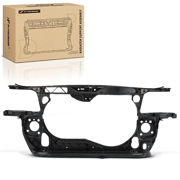 Radiator Support Assembly for 2002-2005 Audi A4