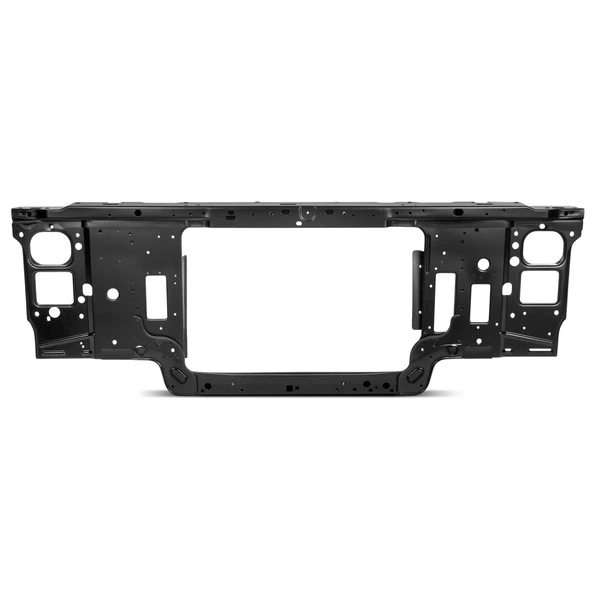 Front Steel Radiator Support for Ford F-150 F-250 1992-1996 F-350 Bronco
