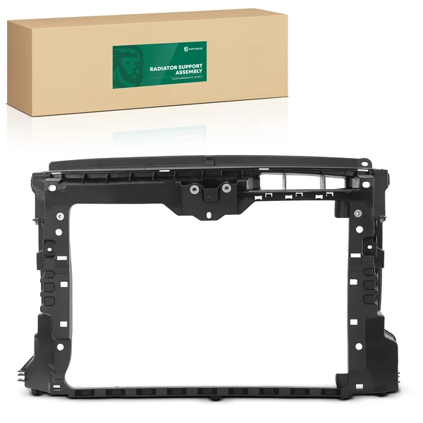 Front Radiator Support for Acura TLX 2018-2020 Steel with CAPA