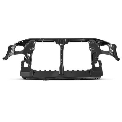 Front Steel Radiator Support Assy