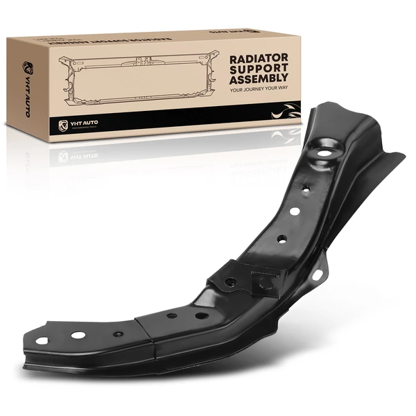 Driver Radiator Support Assembly for 2014-2015 INFINITI Q50