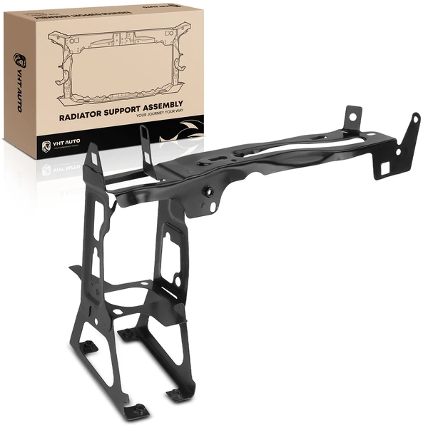 Radiator Support Assembly for 2017-2020 BMW 430i