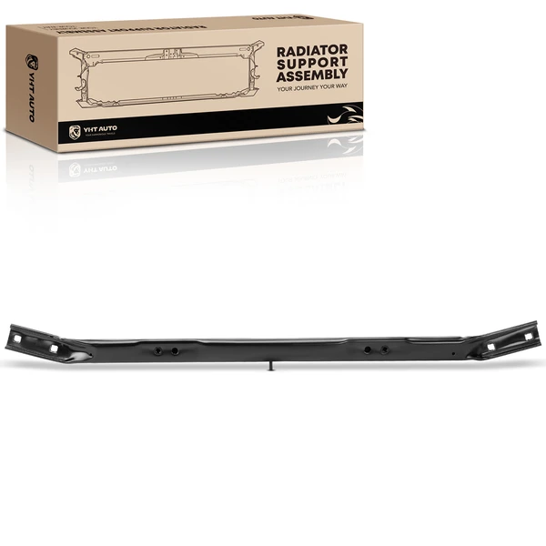 Rear Upper Radiator Support Assembly for 2013-2018 BMW 650i Gran Coupe