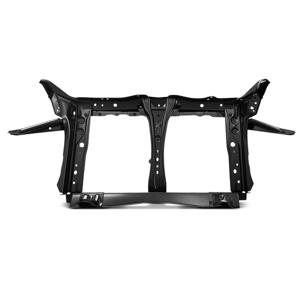 Front Steel Radiator Support Assembly for Subaru Outback Legacy 2018-2019