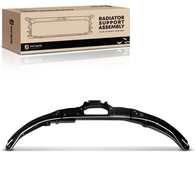 Radiator Support Upper Core Tie Bar