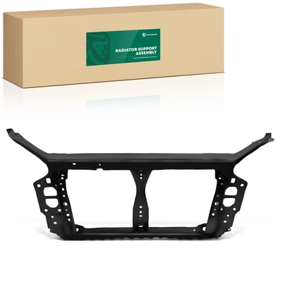 Front Radiator Support Assembly