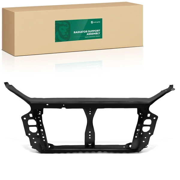 Front Radiator Support Assembly for Subaru Crosstrek 2018-2023 H4 2.0L H4 2.5L