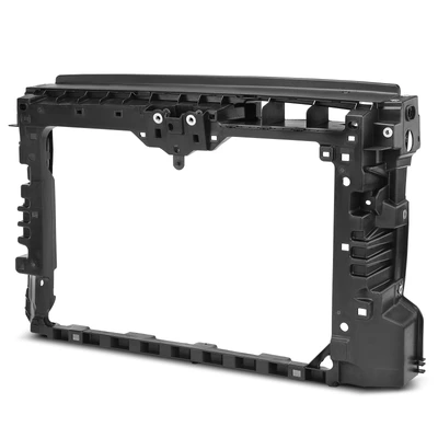 Front Radiator Support Assembly