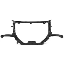 Lower Outer Radiator Support with CAPA for 2017-2023 Subaru Impreza