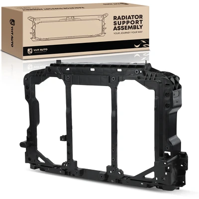 Front Radiator Support Assembly