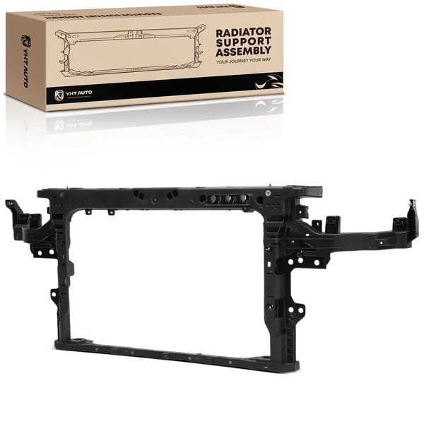 Front Radiator Support Assembly for Kia Niro 2017-2022 SUV