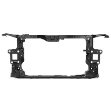 Upper Radiator Support with CAPA for 2023-2024 Mazda CX-50