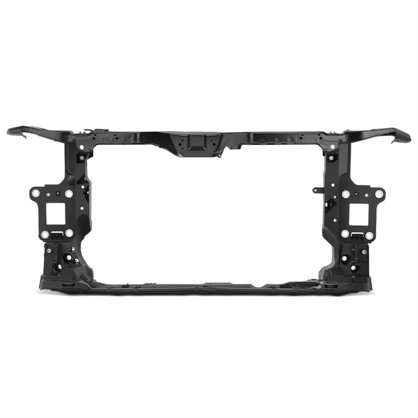Upper Radiator Support with CAPA for Mazda CX-50 2023-2024 L4 2.5L