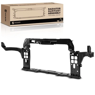 Front Radiator Support Assembly