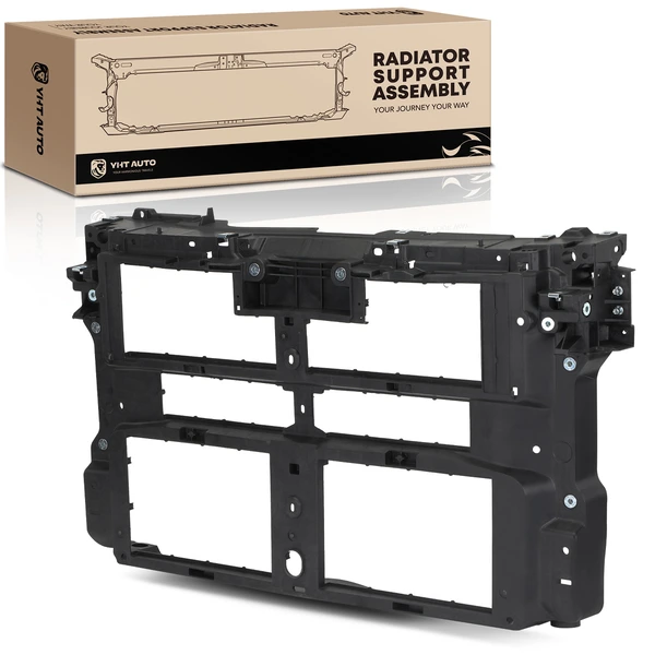 Radiator Support Assembly for 2020-2023 Mazda CX-30