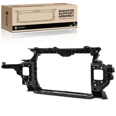 Front Radiator Support Assembly