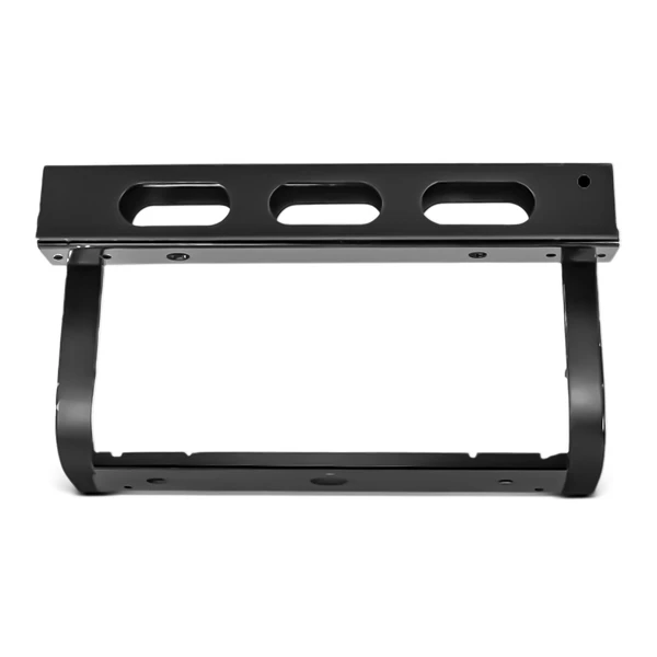 Lower Radiator Support Tie Bar with CAPA for Dodge Ram Dakota Mitsubishi Raider
