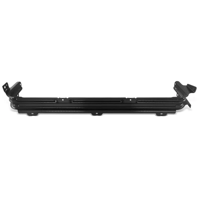 Lower Tie Bar Radiator Support Assembly with CAPA