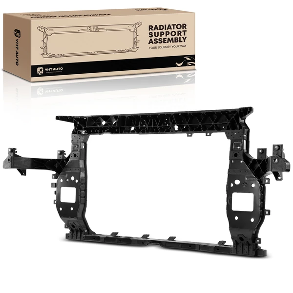 Front Radiator Support Assembly for 2021-2022 Kia Sorento