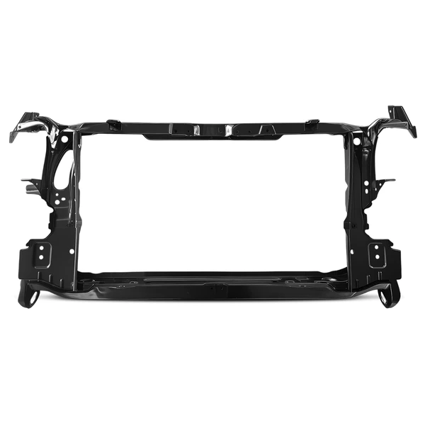 Front Radiator Support Core Assembly for Pontiac Vibe 2003-2008 L4 1.8L