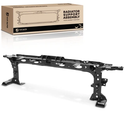 Upper Radiator Support Assembly