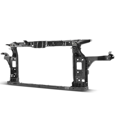 Radiator Support Assembly