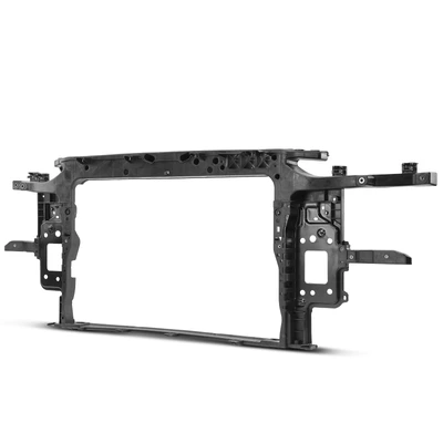 Front Radiator Support Assembly