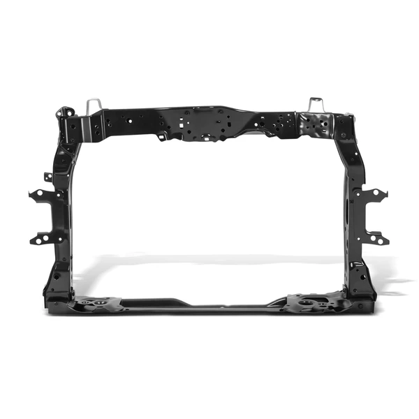 Front Radiator Support for Honda HR-V 2019-2022 EX EX-L Touring Model Steel