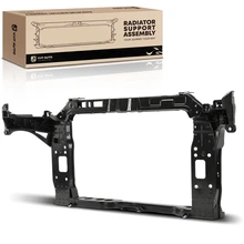 Radiator Support Assembly