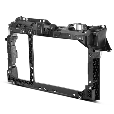 Radiator Support Assembly