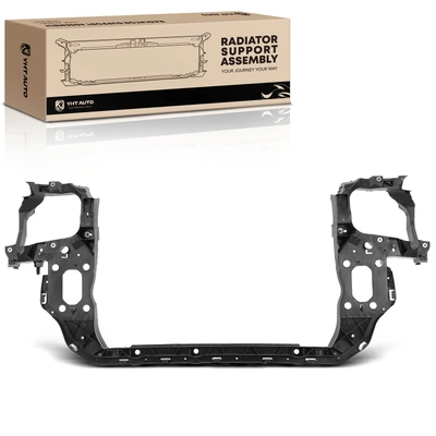 Radiator Support Assembly