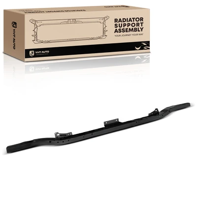 Upper Tie Bar Radiator Support