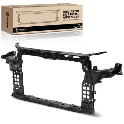 Radiator Support Assembly