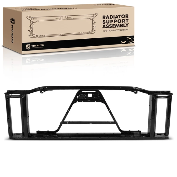 Radiator Support Assembly for 2010-2014 GMC Yukon XL 1500