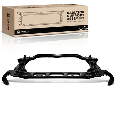 Radiator Support Assembly